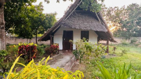 Zanzi Rest Bungalow